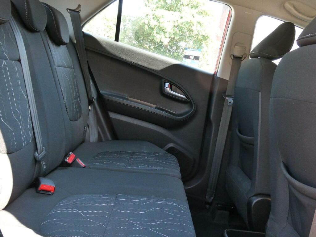 Kia Picanto #23