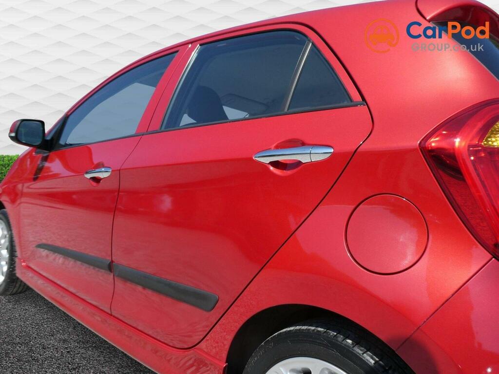 Kia Picanto #40