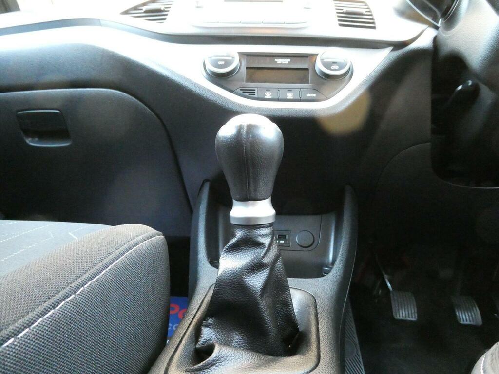 Kia Picanto #25