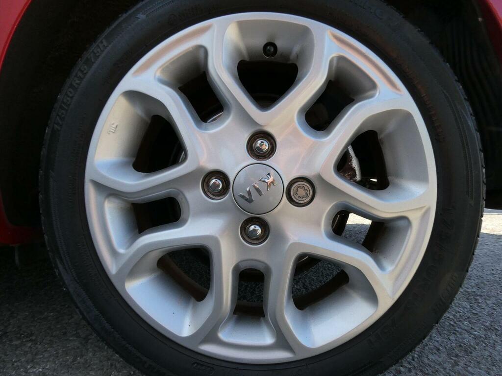 Kia Picanto #38
