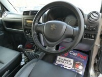 Suzuki Jimny Black #39