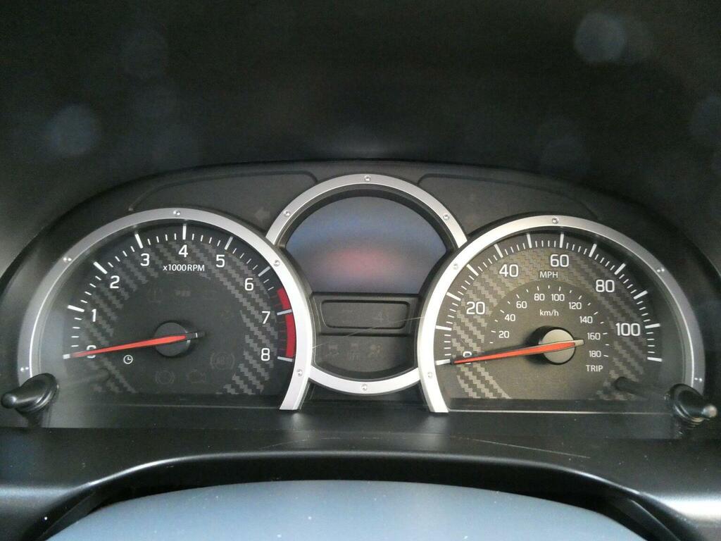 Suzuki Jimny Black #22