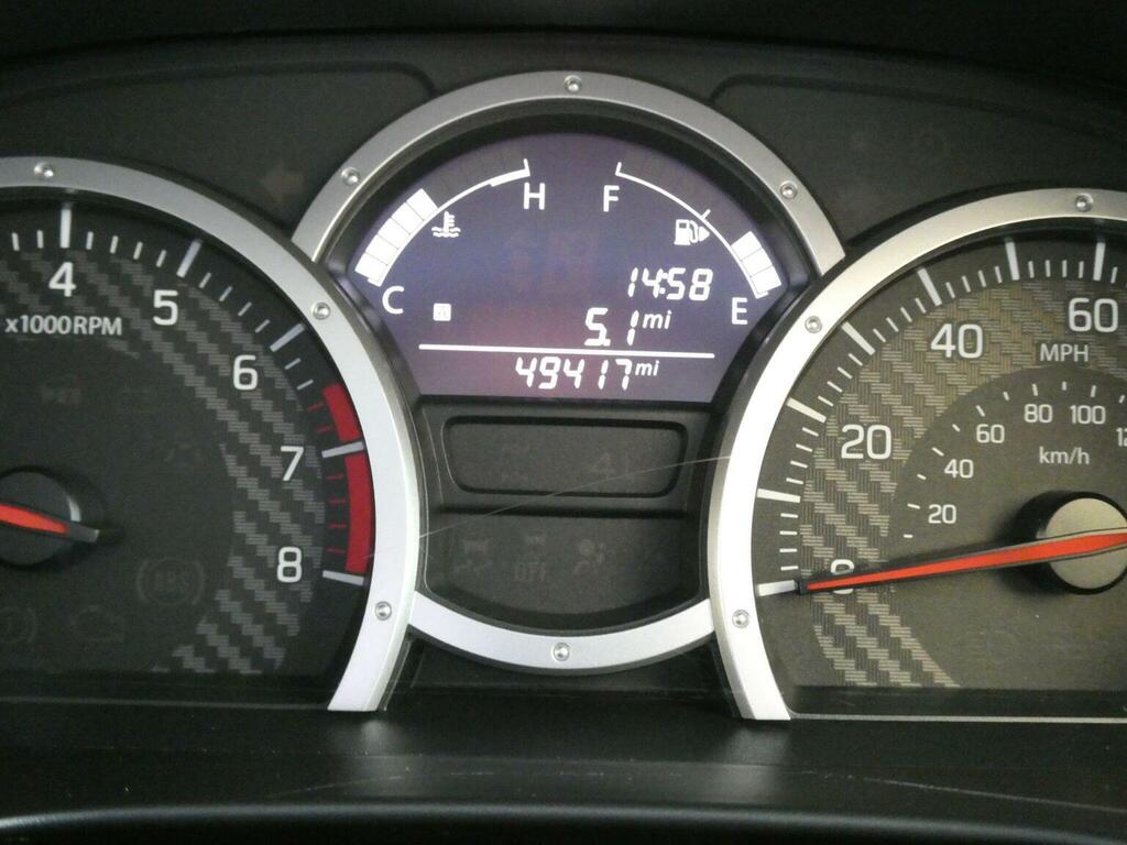 Suzuki Jimny Black #7