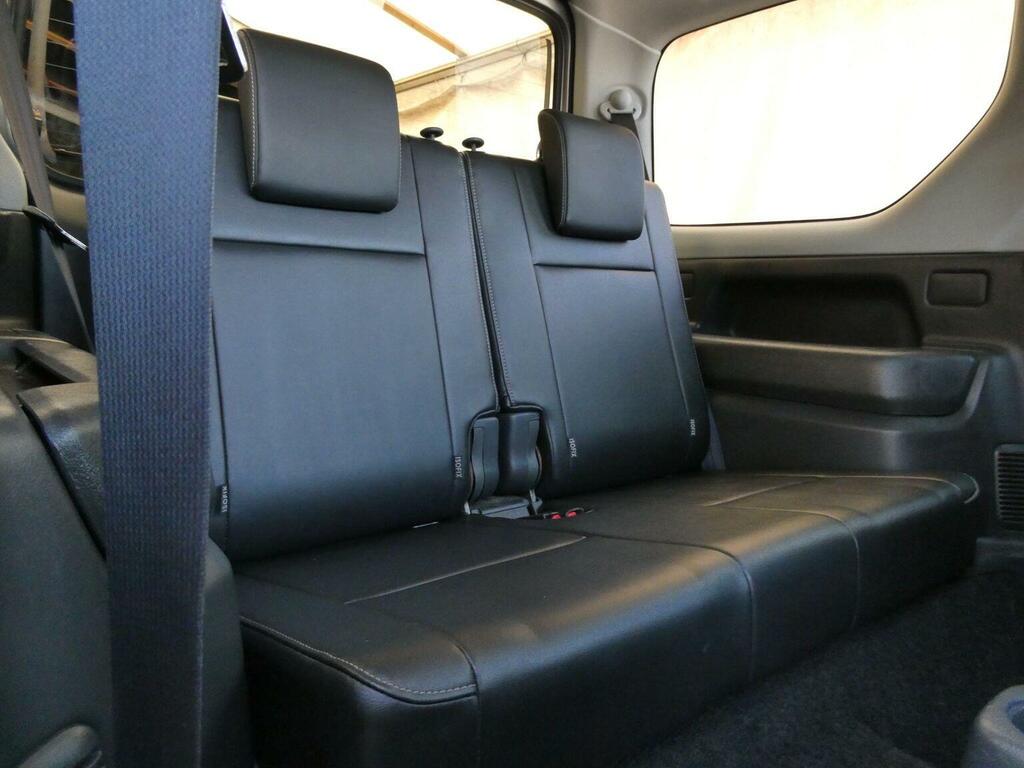 Suzuki Jimny Black #21
