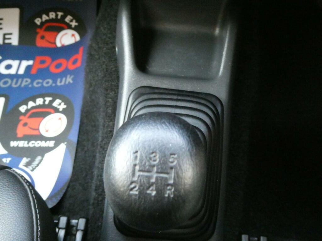 Suzuki Jimny 1.3 Vvt Sz4 4Wd Euro 5 Silver #6
