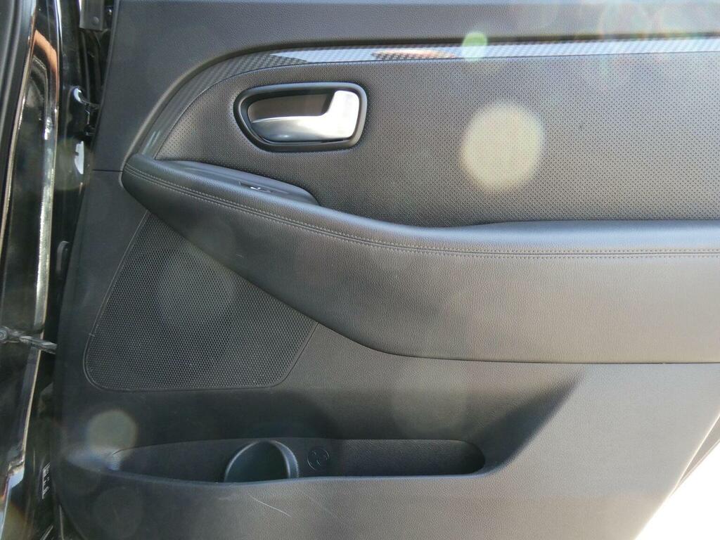 Kia Carens 3 Silver #47