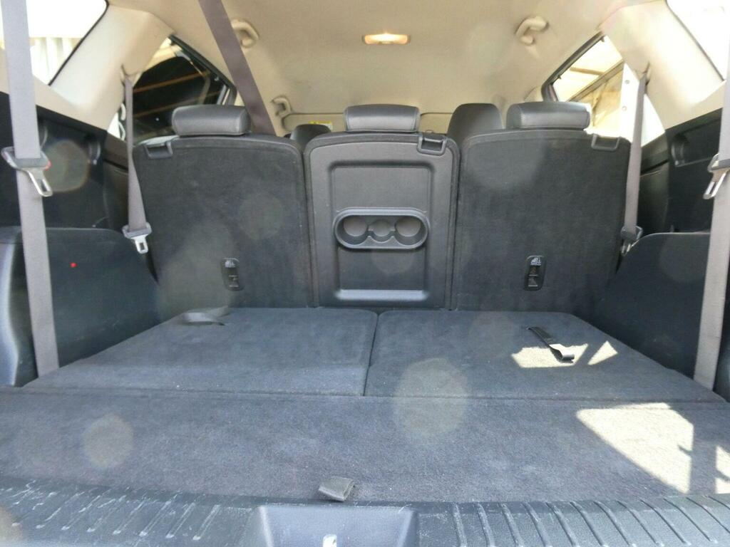 Kia Carens 3 Silver #35
