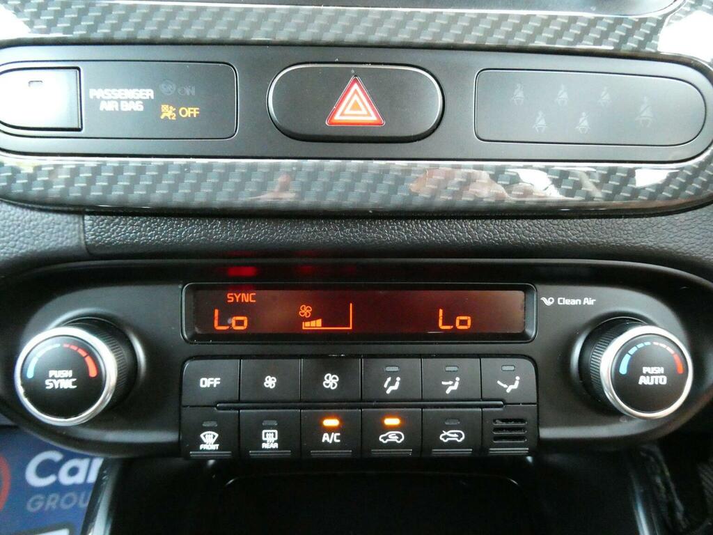 Kia Carens 3 Silver #18