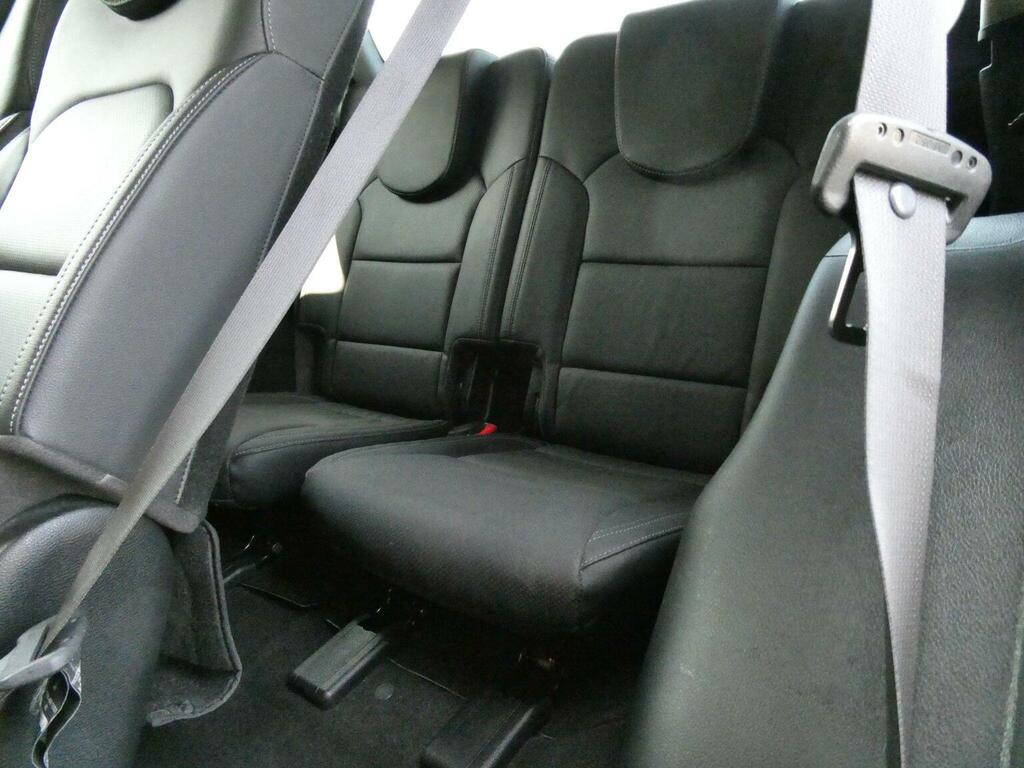 Kia Carens 3 Silver #31