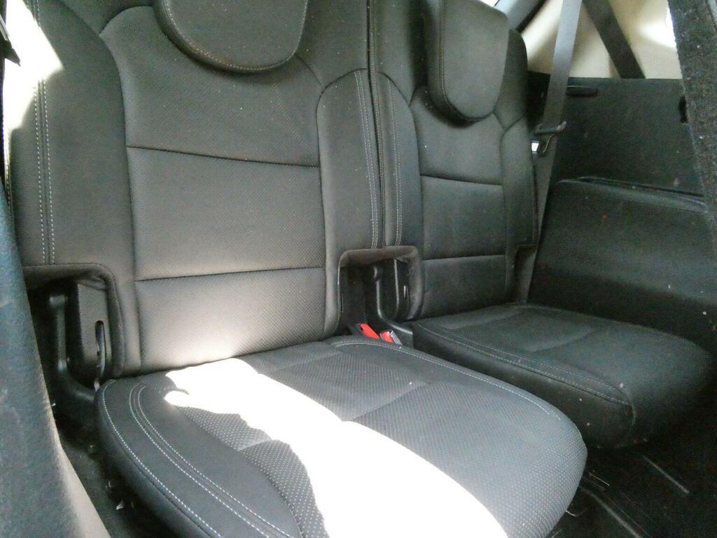 Kia Carens 3 Silver #38