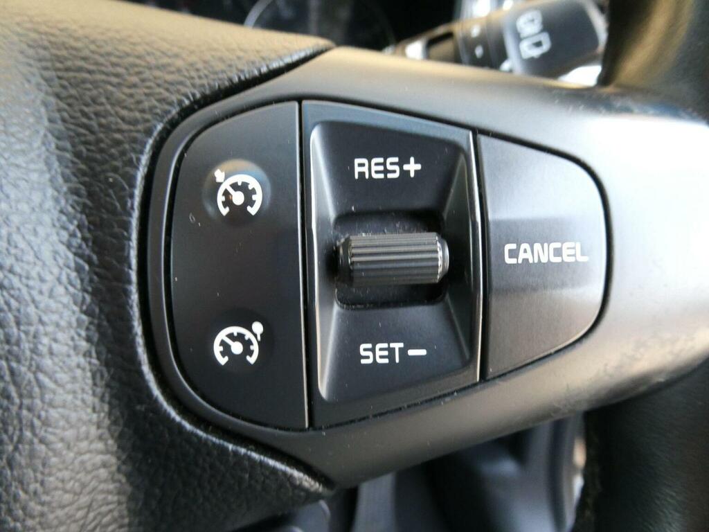 Kia Carens 3 Silver #16