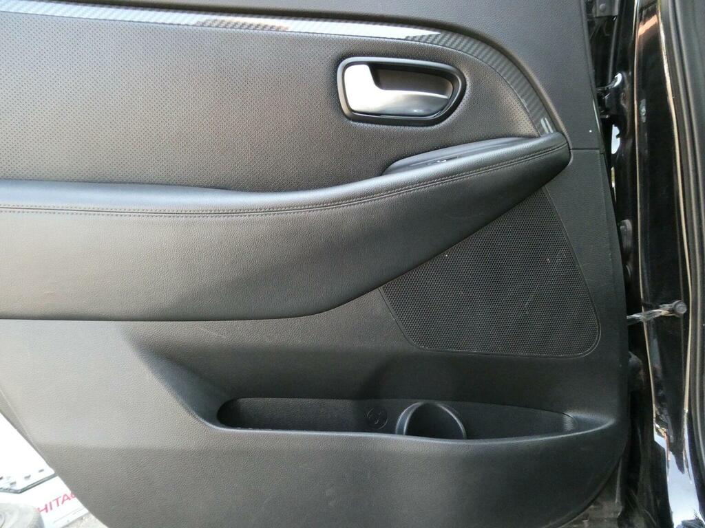 Kia Carens 3 Silver #48
