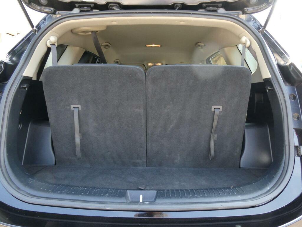 Kia Carens 3 Silver #34
