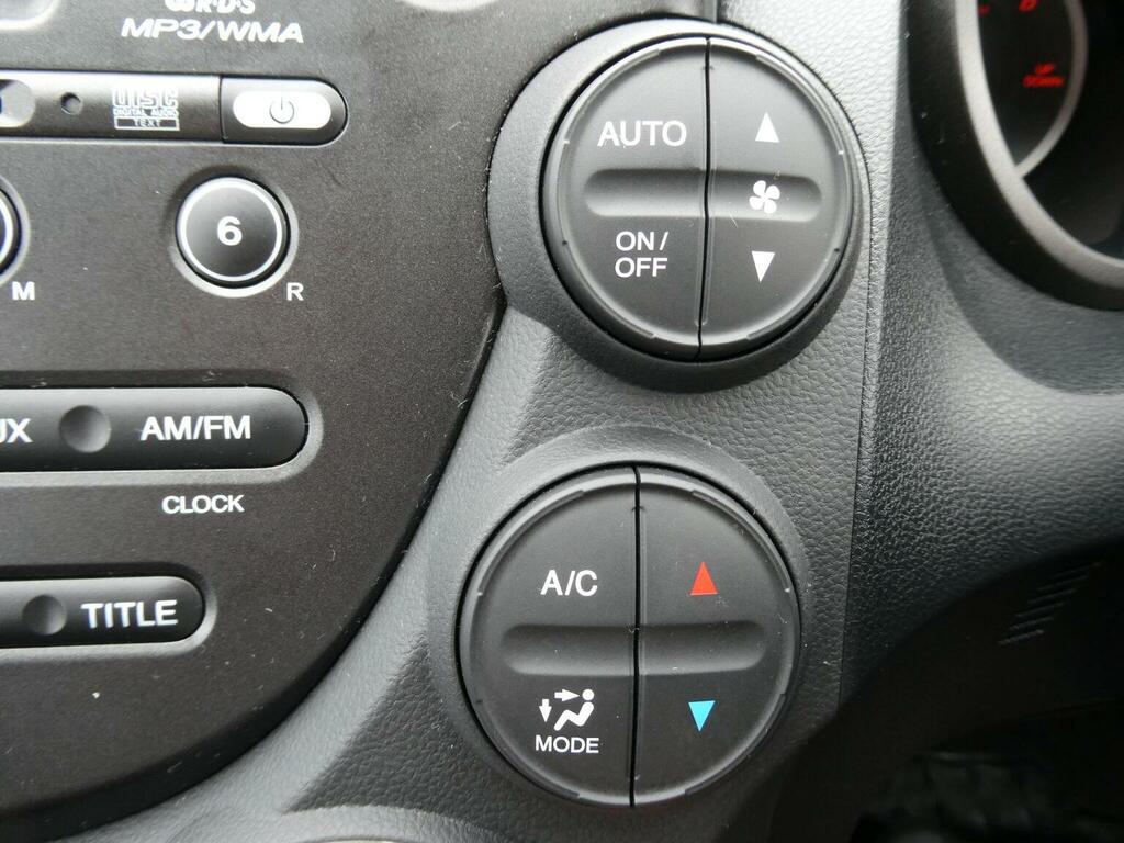Honda Jazz 1.4 I-vtec Es Plus Cvt Hatchback Blue #13