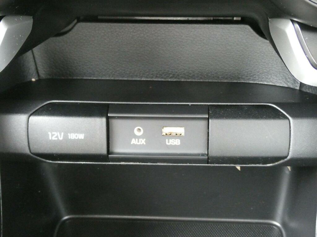 Kia Picanto 1.0 1 Air Hatchback Red #10