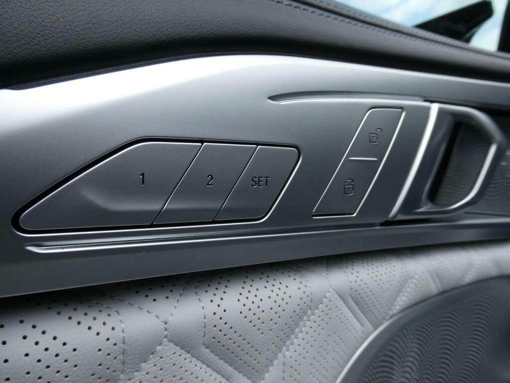 BMW M8 Gran Coupe 4.4I V8 Competition Steptronic 4Wd Euro 6 Ss Black #27