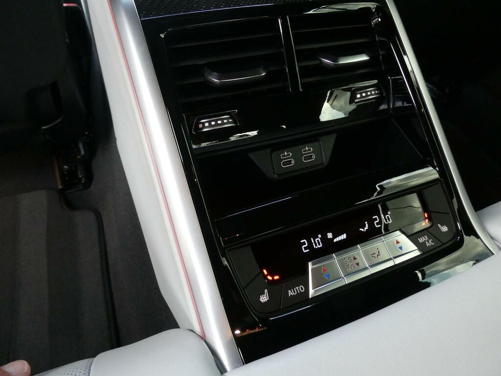 BMW M8 Gran Coupe 4.4I V8 Competition Steptronic 4Wd Euro 6 Ss Black #46