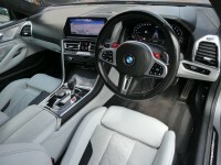 BMW M8 Gran Coupe 4.4I V8 Competition Steptronic 4Wd Euro 6 Ss Black #92