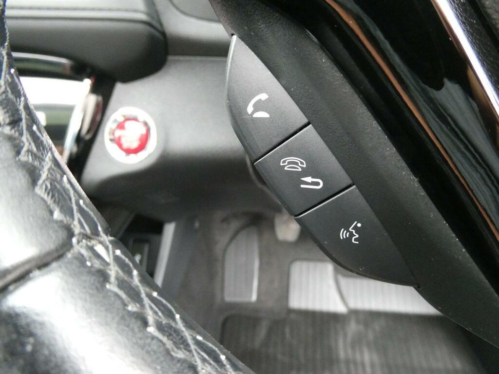 Honda Hr-V I-vtec Se Navi Blue #25