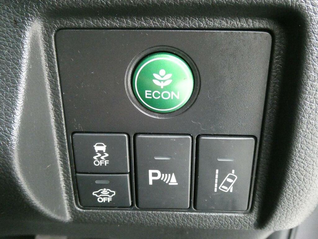 Honda Hr-V I-vtec Se Navi Blue #24