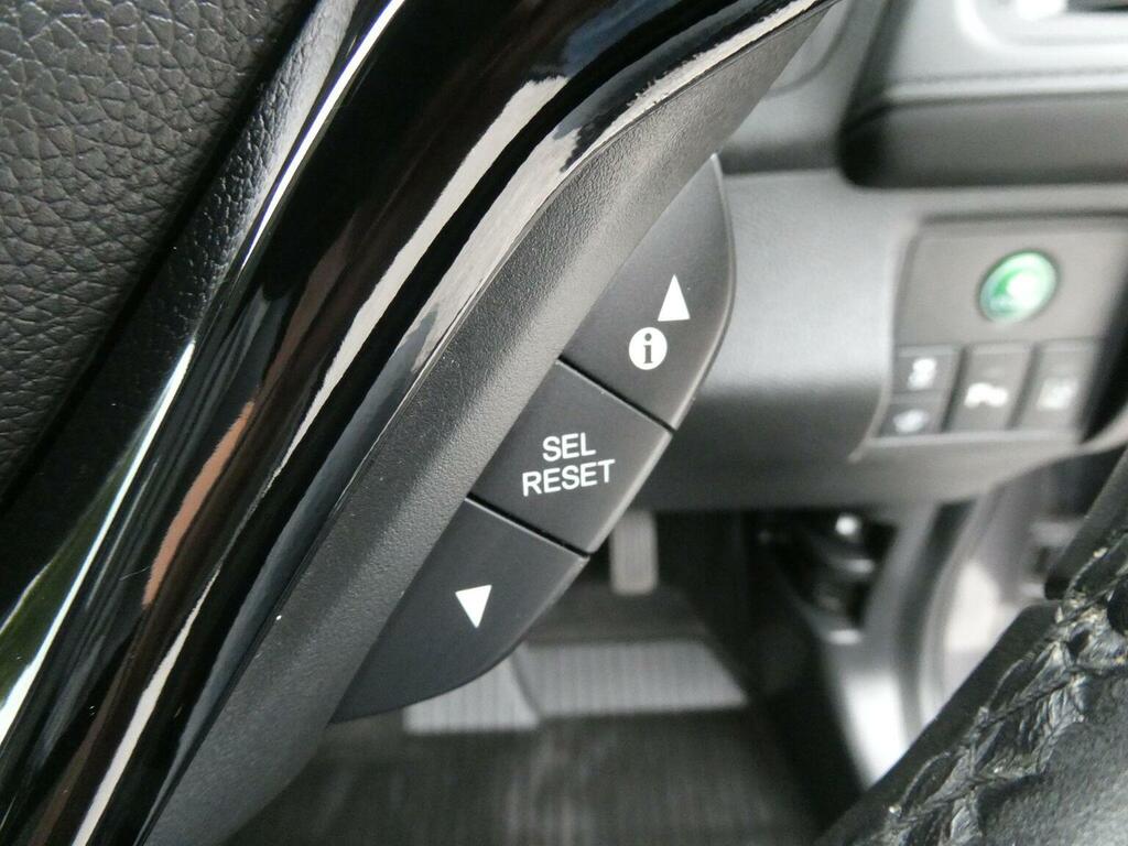 Honda Hr-V I-vtec Se Navi Blue #26