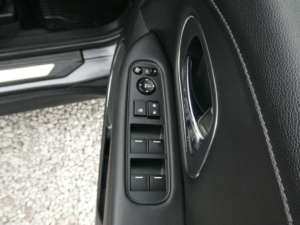 Honda Hr-V I-vtec Se Navi Blue #28
