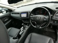 Honda Hr-V I-vtec Se Navi Blue #57
