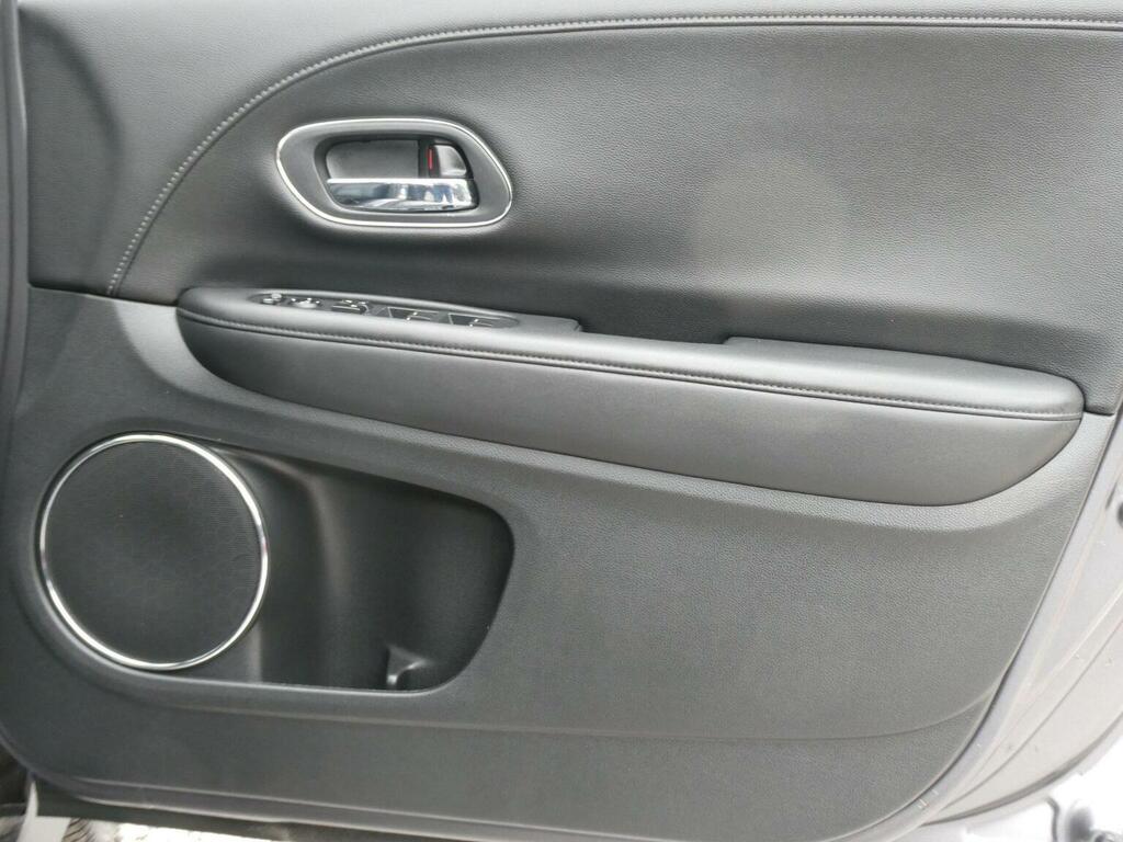Honda Hr-V I-vtec Se Navi Blue #45