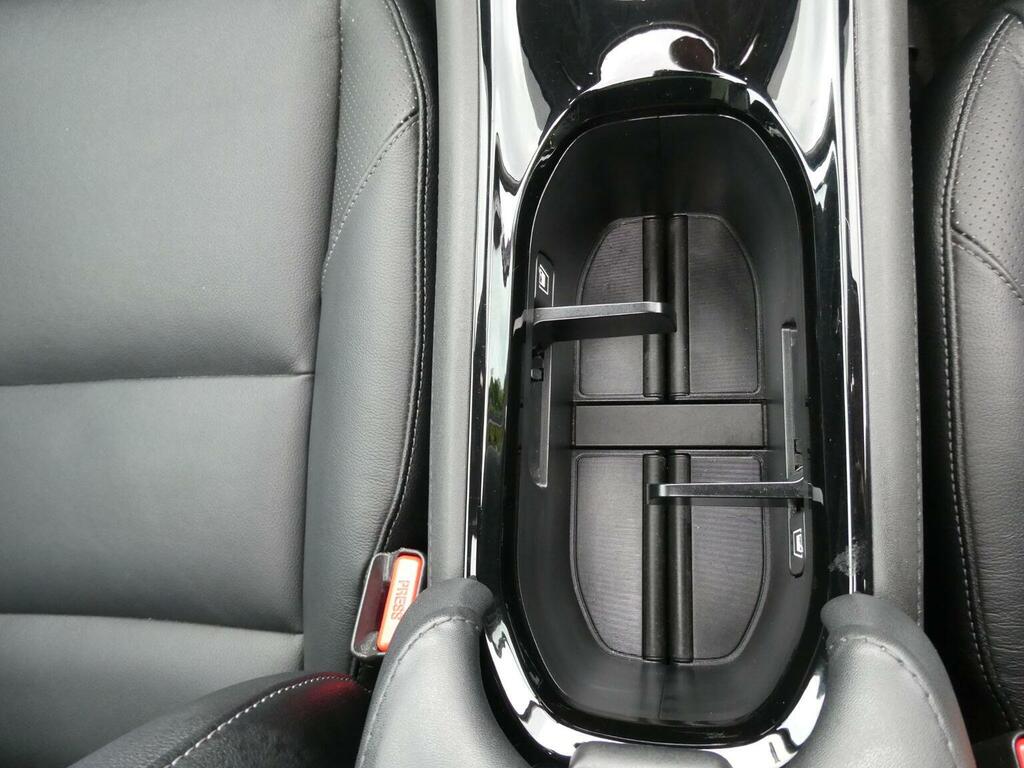 Honda Hr-V I-vtec Se Navi Blue #38