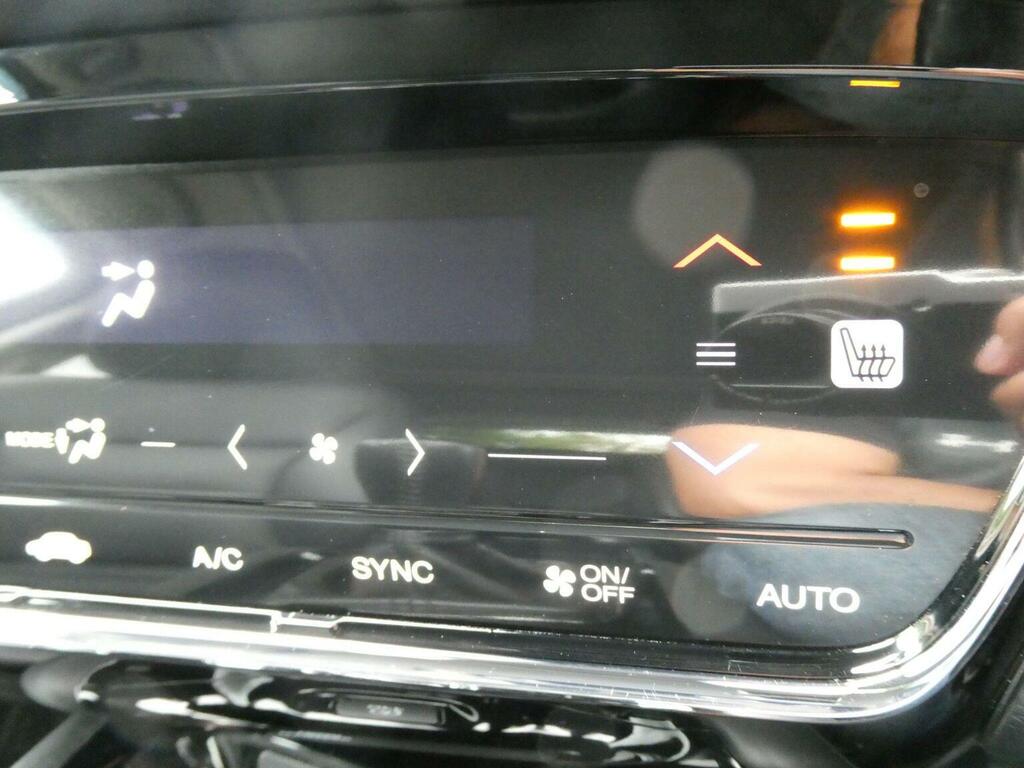 Honda Hr-V I-vtec Se Navi Blue #36