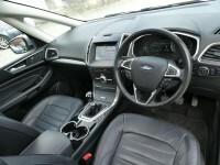 Ford Galaxy Mpv 2.0 Tdci Zetec Euro 6 201717 Silver #56