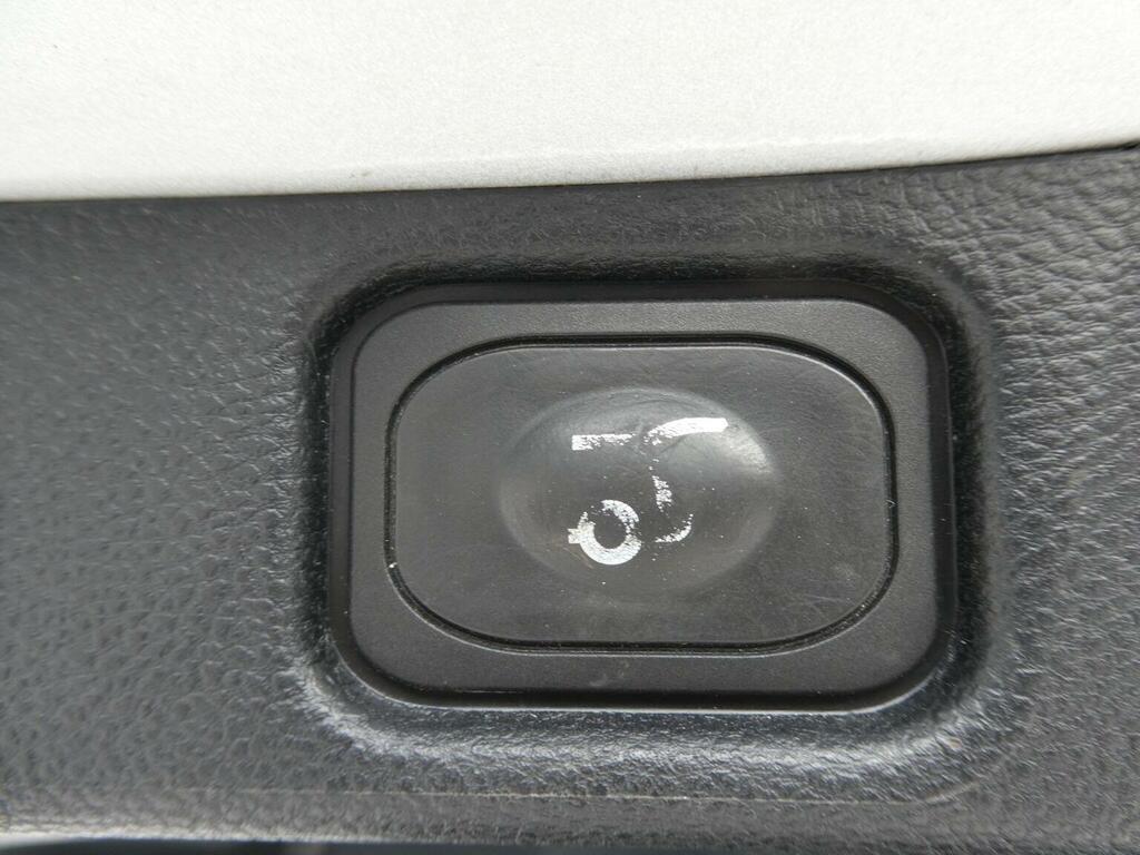 Ford Galaxy Mpv 2.0 Tdci Zetec Euro 6 201717 Silver #29