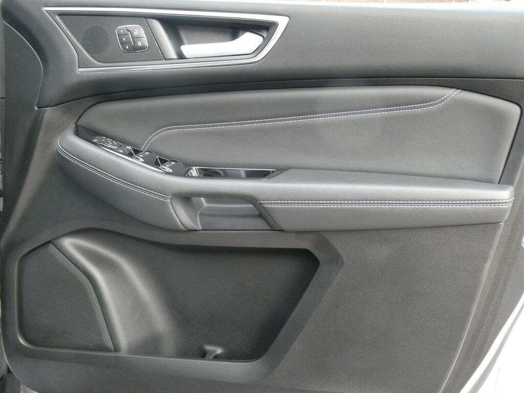 Ford Galaxy Mpv 2.0 Tdci Zetec Euro 6 201717 Silver #40
