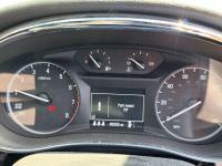 Vauxhall Mokka X 1.4I Turbo Active Euro 6 Ss Silver #6