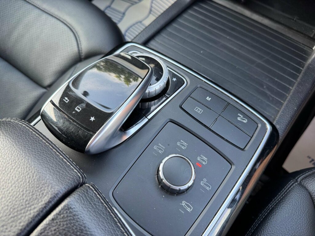 Mercedes-Benz GLE Class 2.1 Gle250d Sport Premium G-tronic 4Matic Euro 6 Blue #27