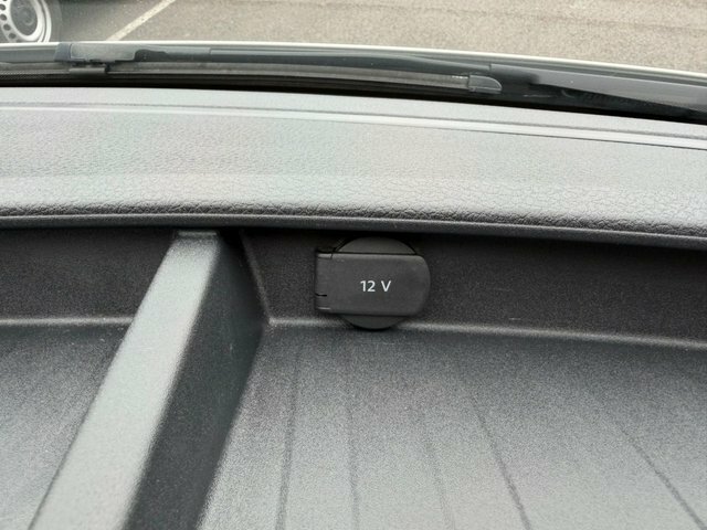 Volkswagen Transporter 2.0 Tdi T32 Highline Panel Van Dsg Fwd Silver #45