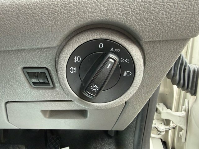 Volkswagen Transporter 2.0 Tdi T32 Highline Panel Van Dsg Fwd Silver #36