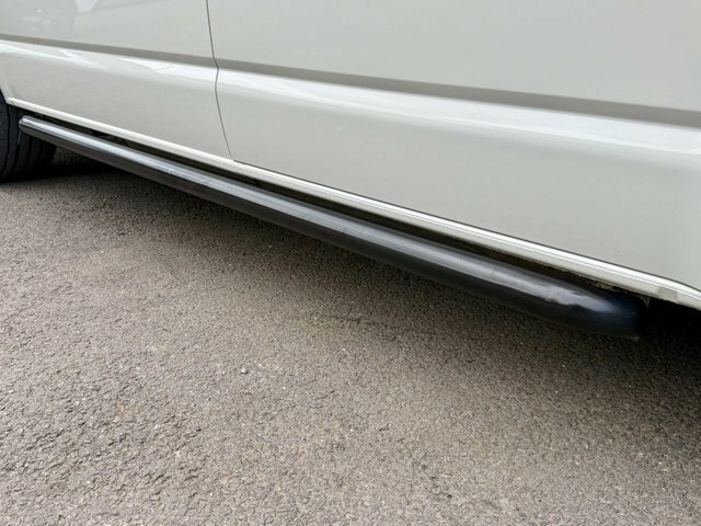 Volkswagen Transporter 2.0 Tdi T32 Highline Panel Van Dsg Fwd Silver #24
