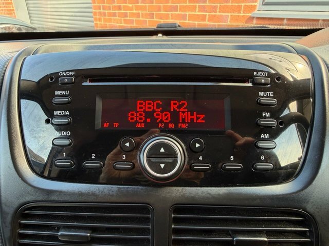 Fiat Doblo 1.6 Multijetii Work White #24