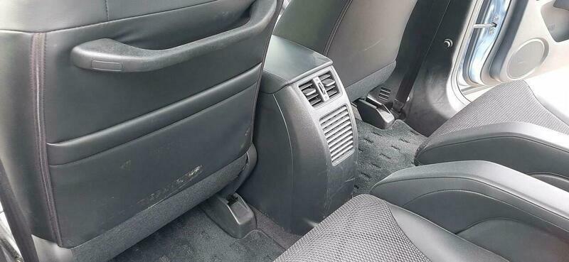 Honda Civic 1.6L Se Plus Blue #23