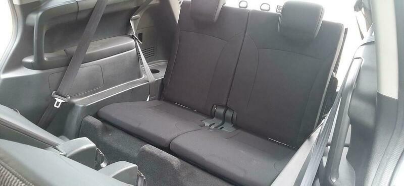 Honda Civic I-vtec Sport Hatchback Blue #13