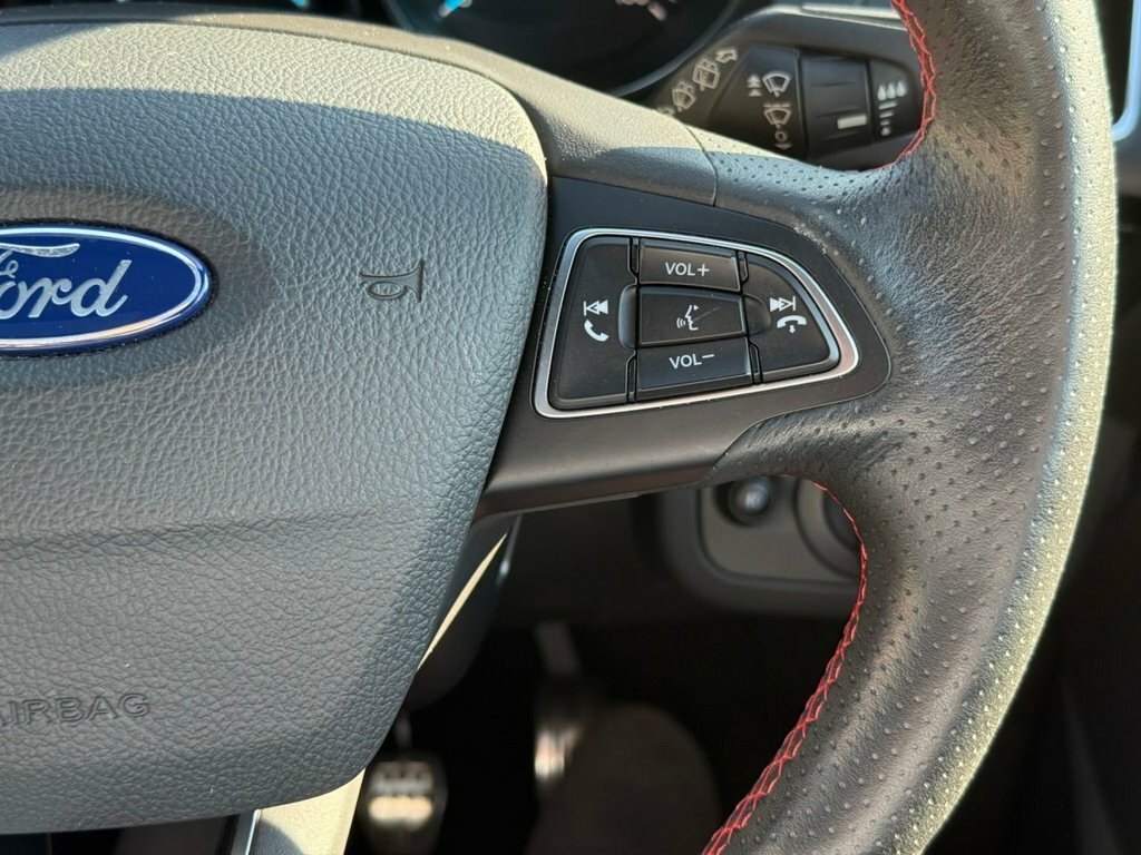 Ford Kuga Blue #17
