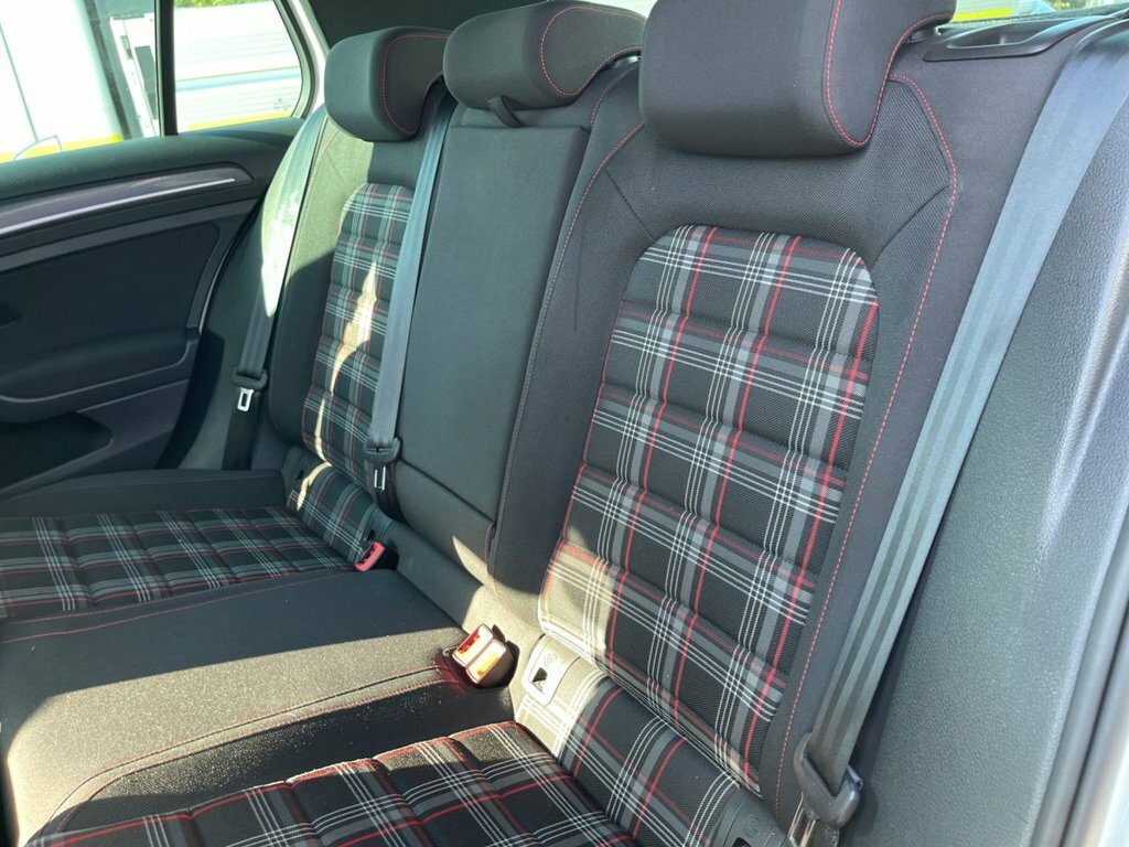 Volkswagen Golf Match Silver #12