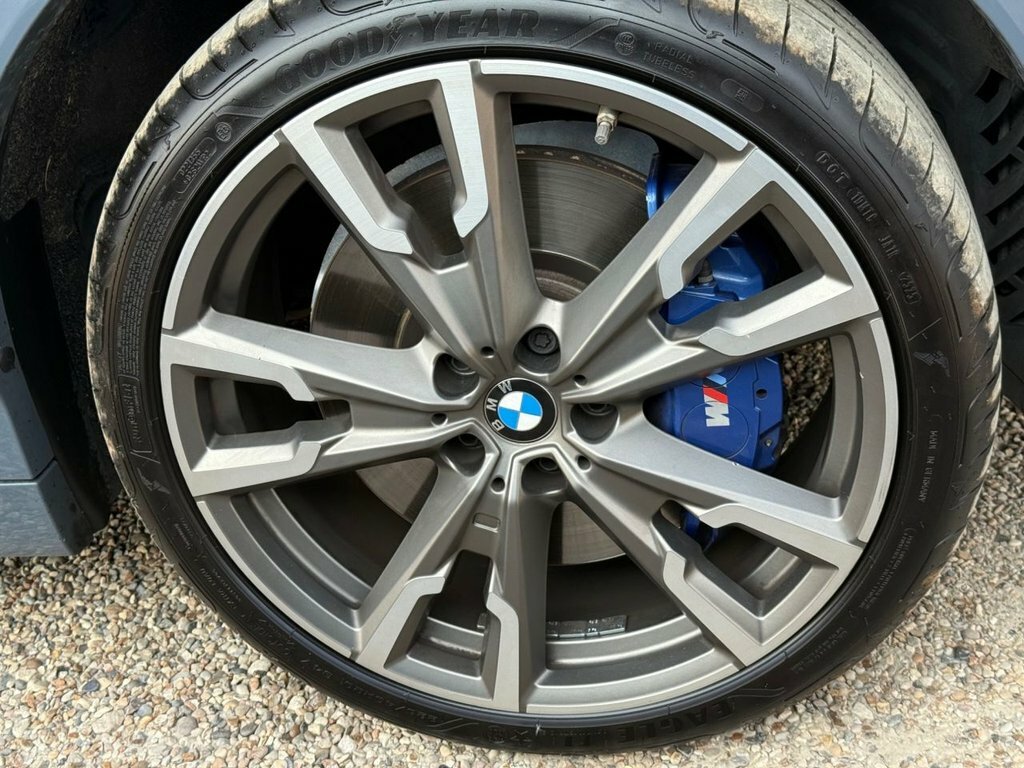 BMW X2 2L Null Grey #5
