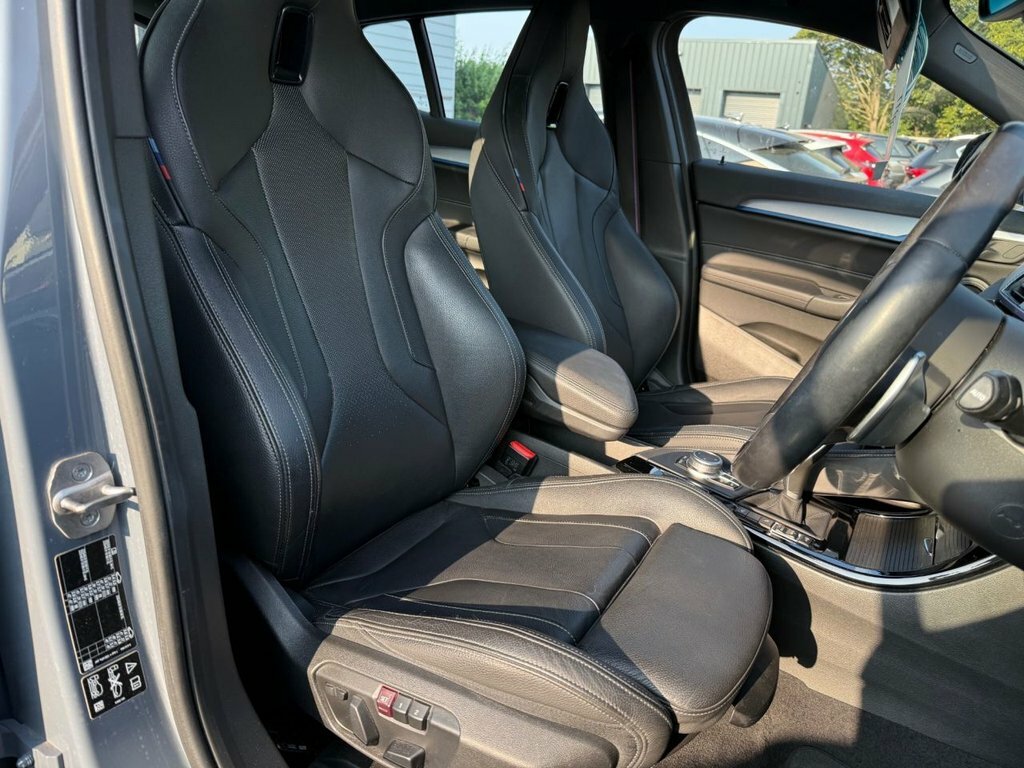 BMW X2 2L Null Grey #4