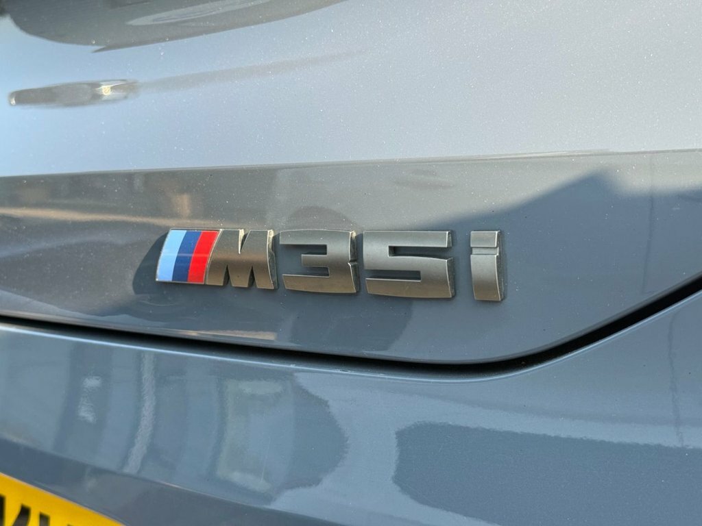 BMW X2 2L Null Grey #3