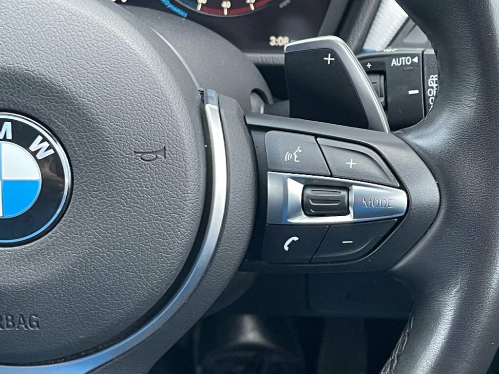 BMW X1 Sdrive 20I 178 Xline Step White #43