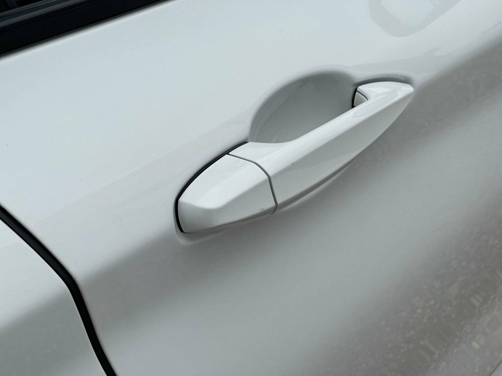 BMW X1 Sdrive 20I 178 Xline Step White #32