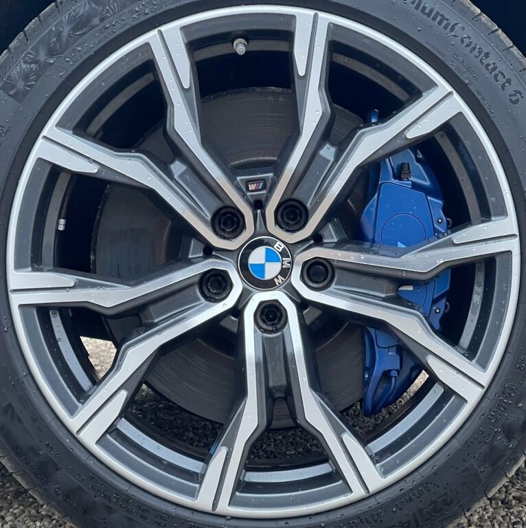 BMW X1 Sdrive 20I 178 Xline Step White #7