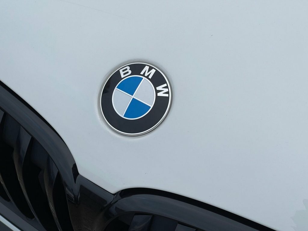 BMW X1 Sdrive 20I 178 Xline Step White #35